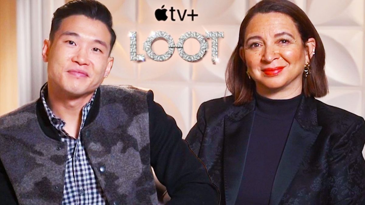 Maya Rudolph y Joel Kim Booster revelan lo que hace que la temporada 2 sea especial