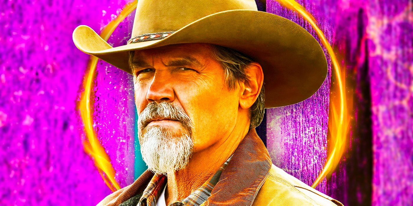 La temporada 2 de Outer Range hace de 2024 un año aún más importante para Josh Brolin