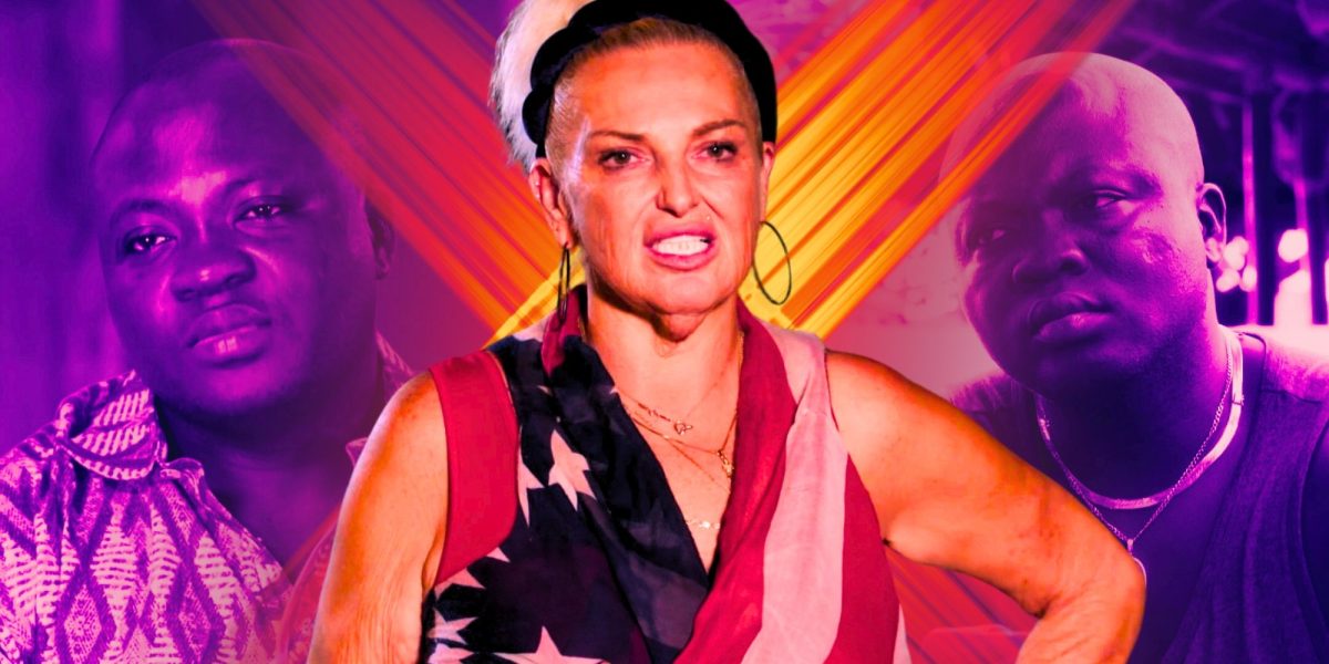 Todo en 90 días: cómo Angela Deem está frotando felicidad en el rostro de Michael Ilesanmi en medio de rumores de separación