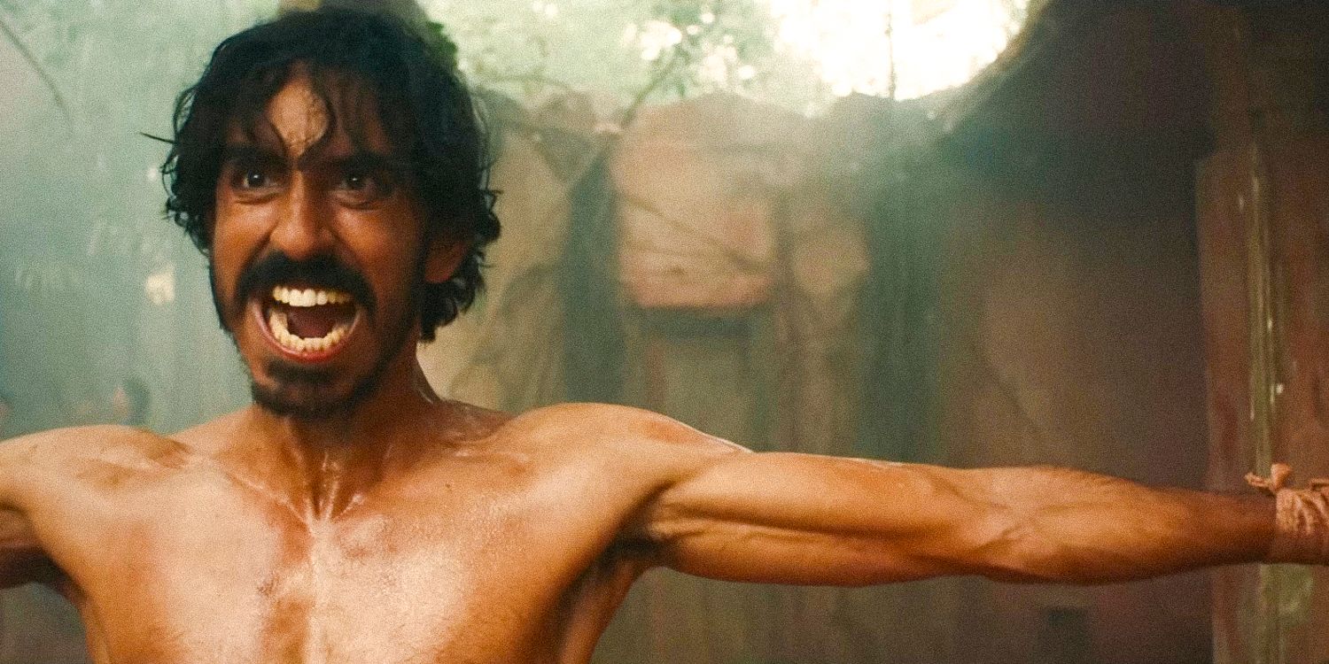 “Era como la pata de un elefante”: Dev Patel recuerda haberse roto la mano mientras filmaba la primera escena de acción de Monkey Man