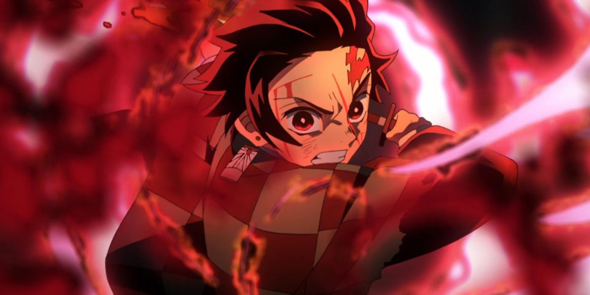 "No puedo decidir si es interesante": el creador de Demon Slayer tenía grandes preocupaciones sobre Tanjiro