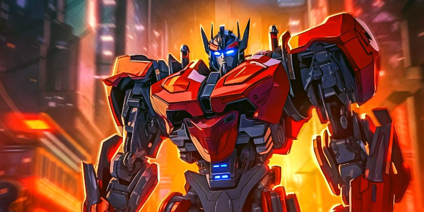 La nueva película de Transformers de 2024 tiene expectativas de $ 1.9 mil millones gracias al historial de emparejamiento de sus actores