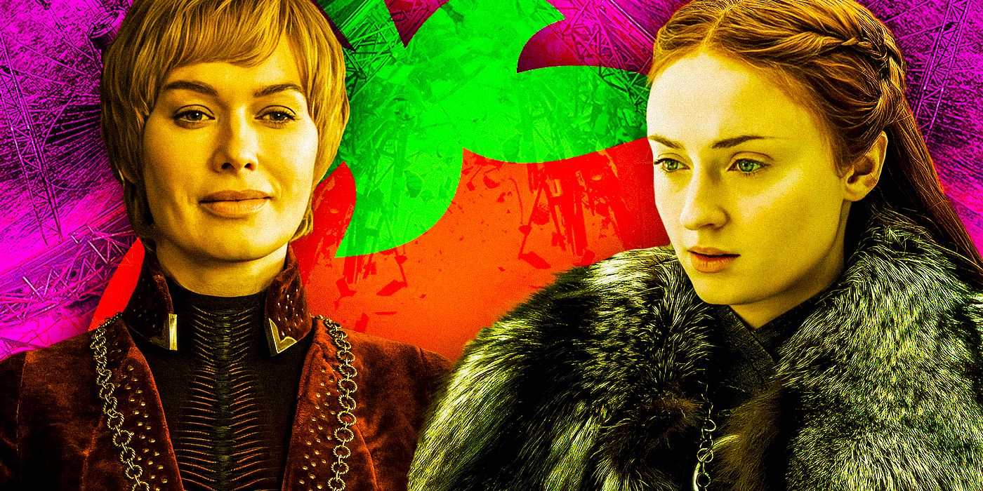 La puntuación de Rotten Tomatoes del nuevo programa de ciencia ficción de los creadores de Game Of Thrones es un alivio después de la temporada 8