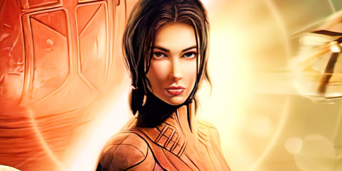 El Caballero Jedi KOTOR cobra vida en un magnífico cosplay de Star Wars