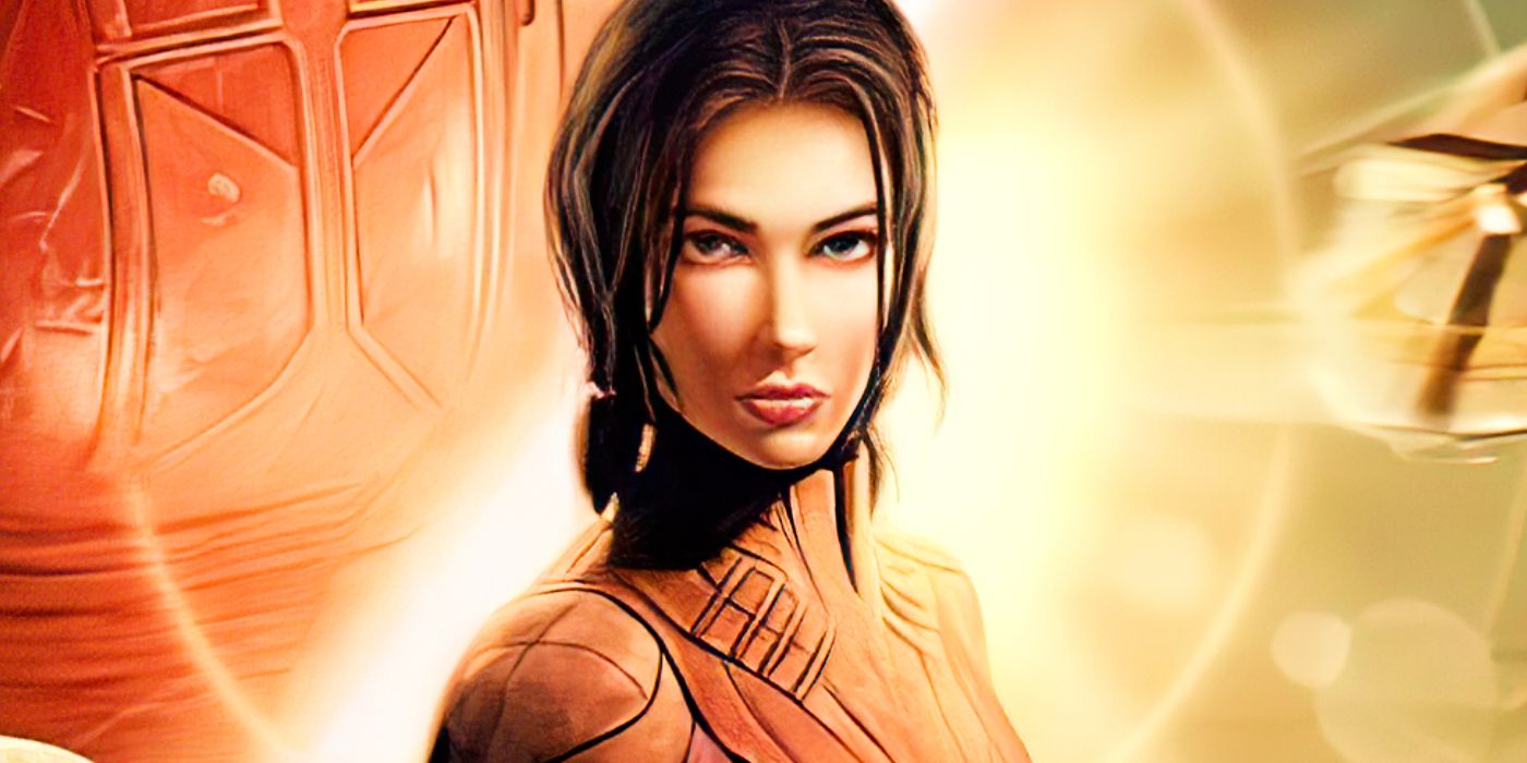 El Caballero Jedi KOTOR cobra vida en un magnífico cosplay de Star Wars