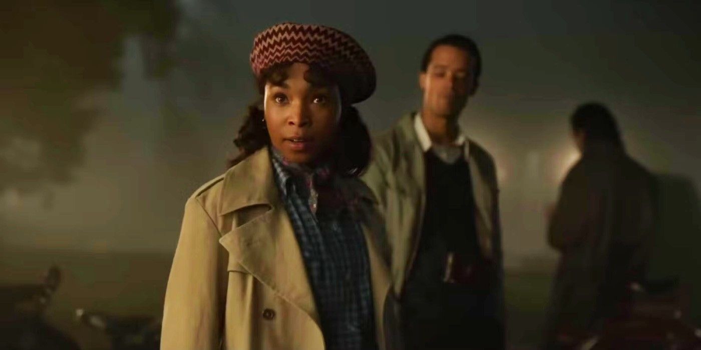 Entrevista con el tráiler de la temporada 2 del vampiro: Louis confronta lo que realmente sucedió con Claudia