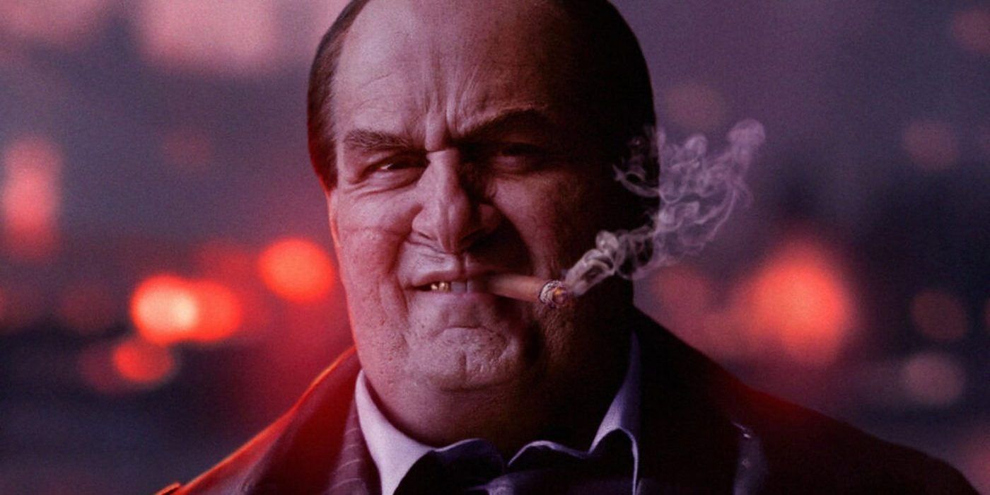 Solo dos episodios de DC TV han obtenido una puntuación más alta que el mejor del pingüino en más de 70 años