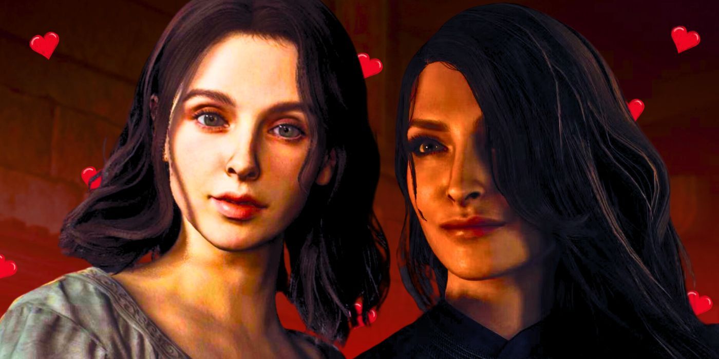 Guía romántica de Dragon's Dogma 2 (sistema de afinidad)