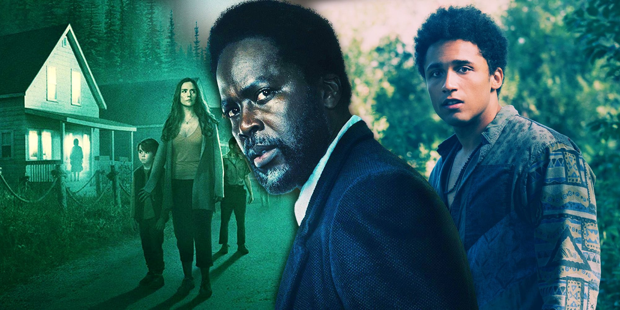 10 teorías más extrañas sobre la temporada 2