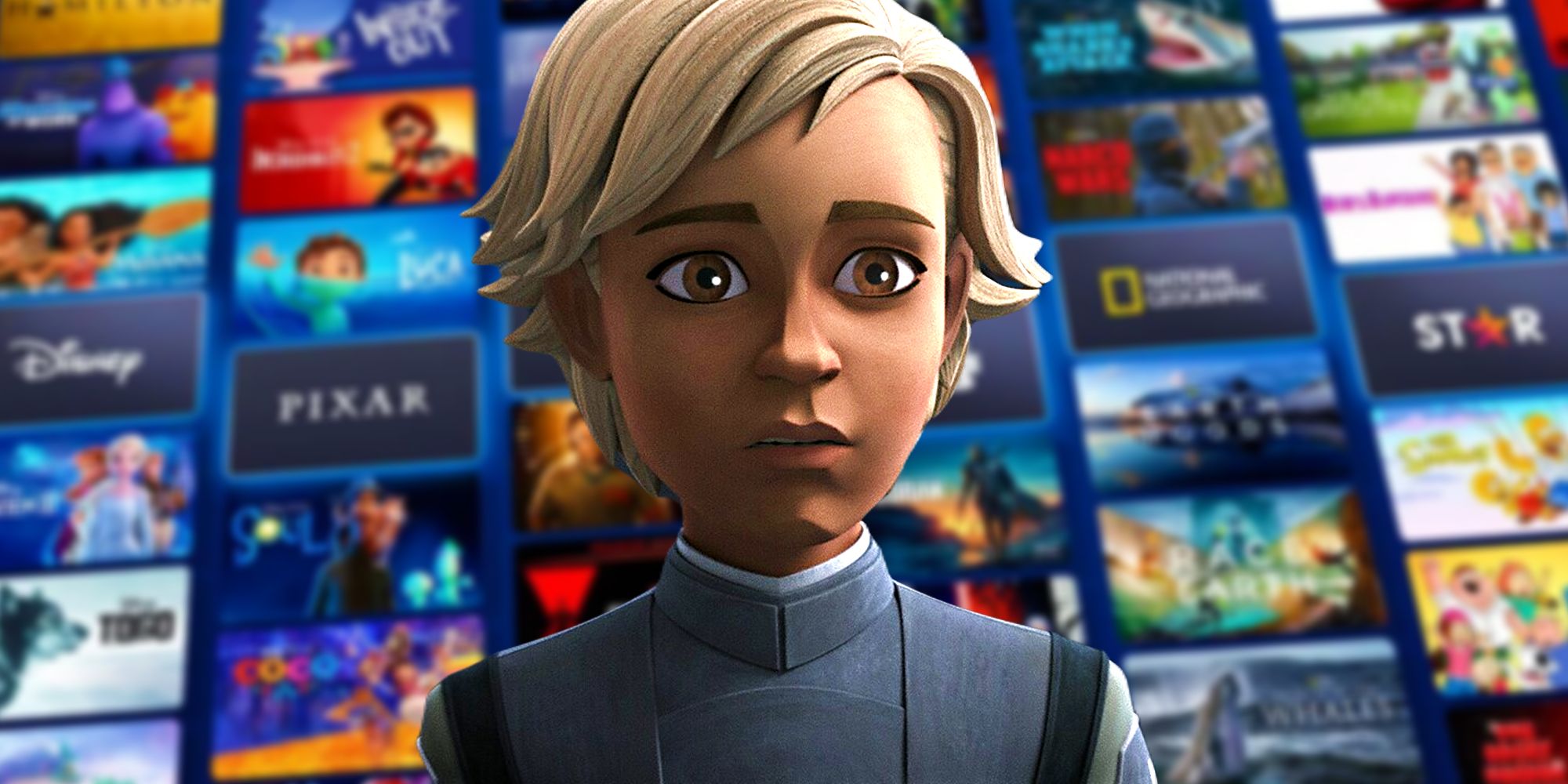 ¿A qué hora se lanza Star Wars: The Bad Batch temporada 3, episodio 8 en Disney Plus?