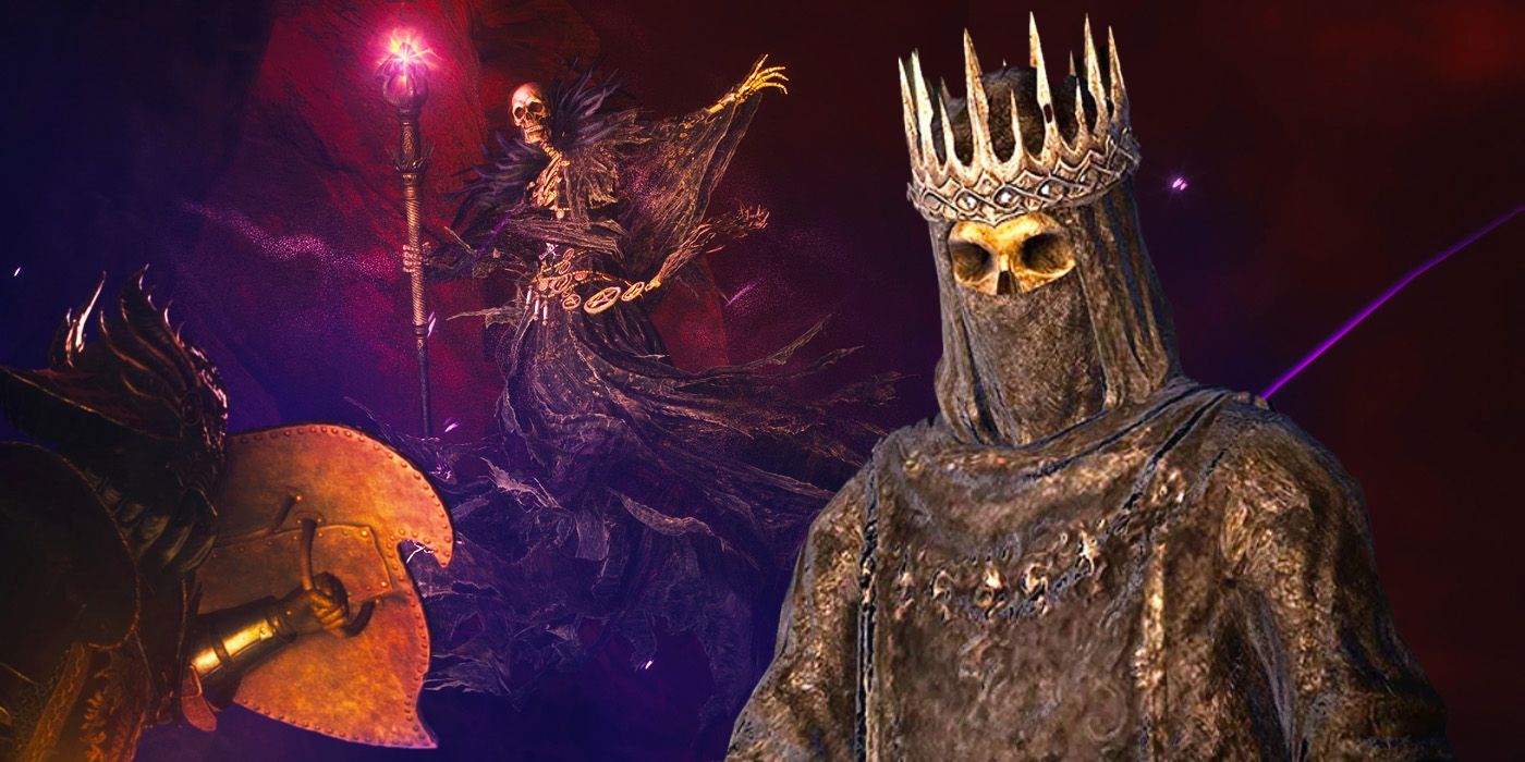 Cómo vencer rápidamente a un espectro en Dragon's Dogma 2