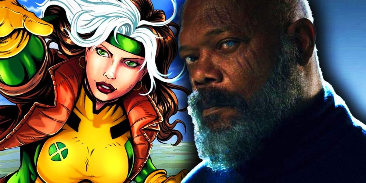 El debut de X-Men del MCU finalmente le da a Marvel la manera perfecta de arreglar su enorme error de invasión secreta