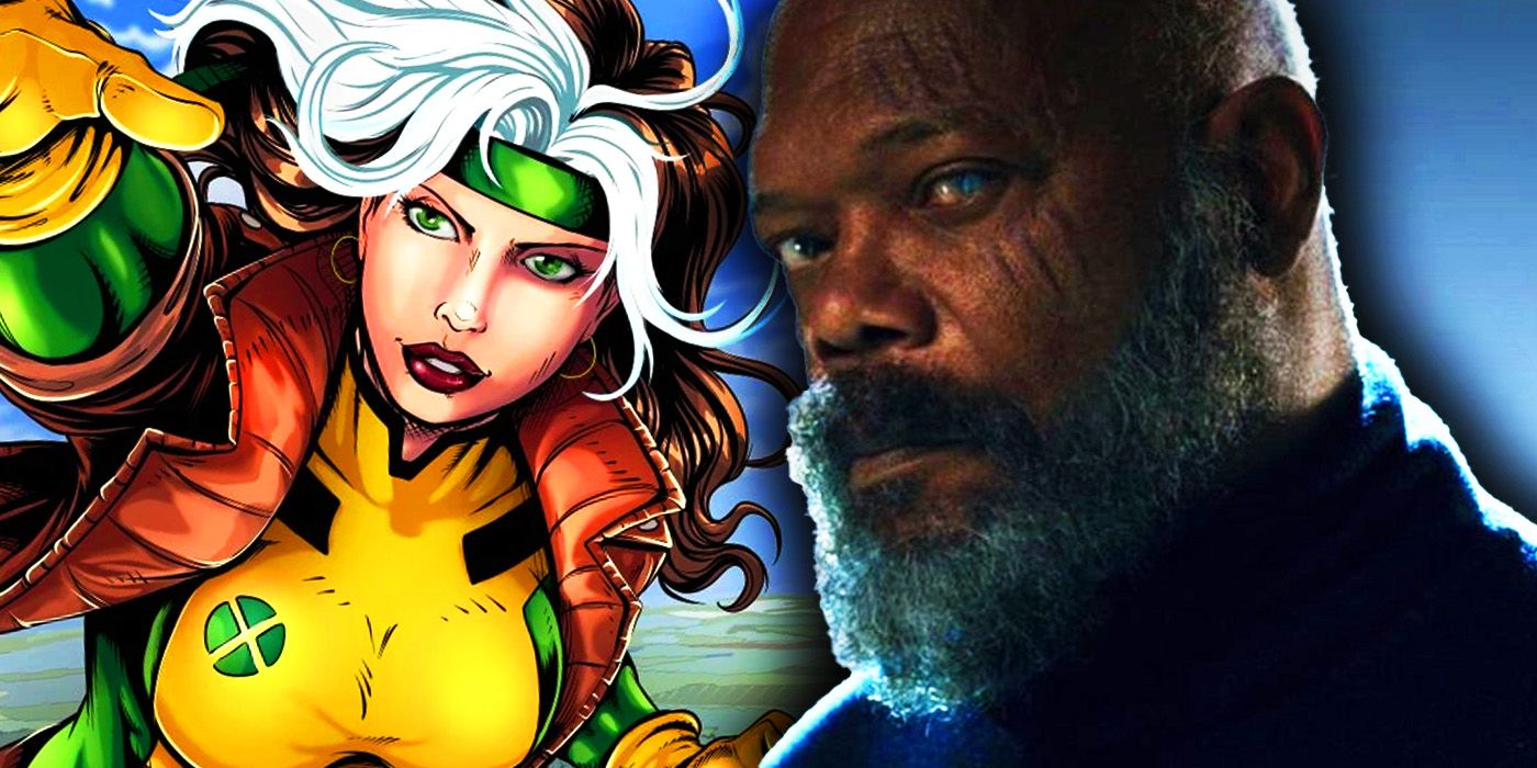 El debut de X-Men del MCU finalmente le da a Marvel la manera perfecta de arreglar su enorme error de invasión secreta