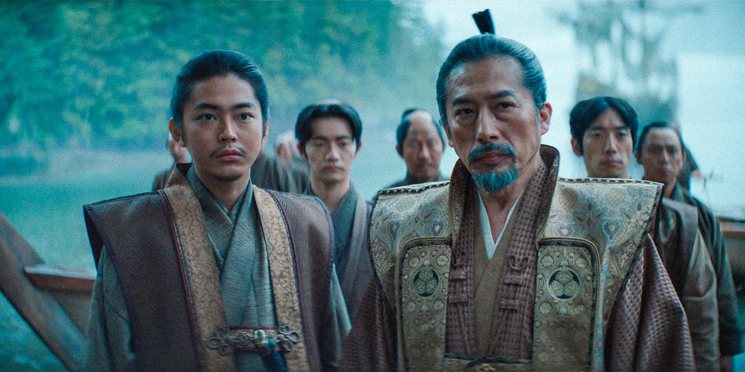 ¿A qué hora se lanza el episodio 5 de Shogun en Hulu y FX?