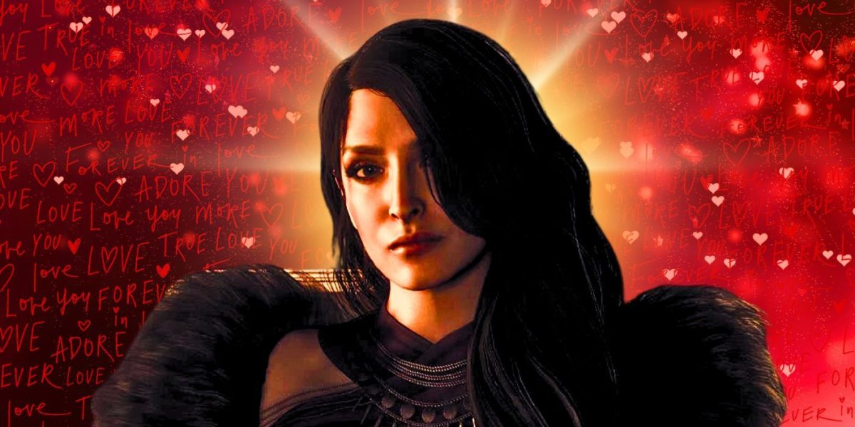 Cómo tener un romance con Wilhelmina en Dragon's Dogma 2