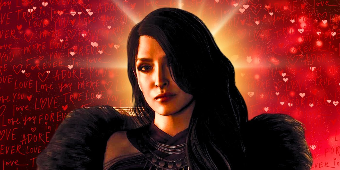 Cómo tener un romance con Wilhelmina en Dragon’s Dogma 2