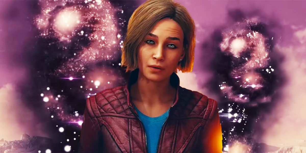 Un fallo de Starfield rara vez visto puede ser una pista para el DLC Shattered Space