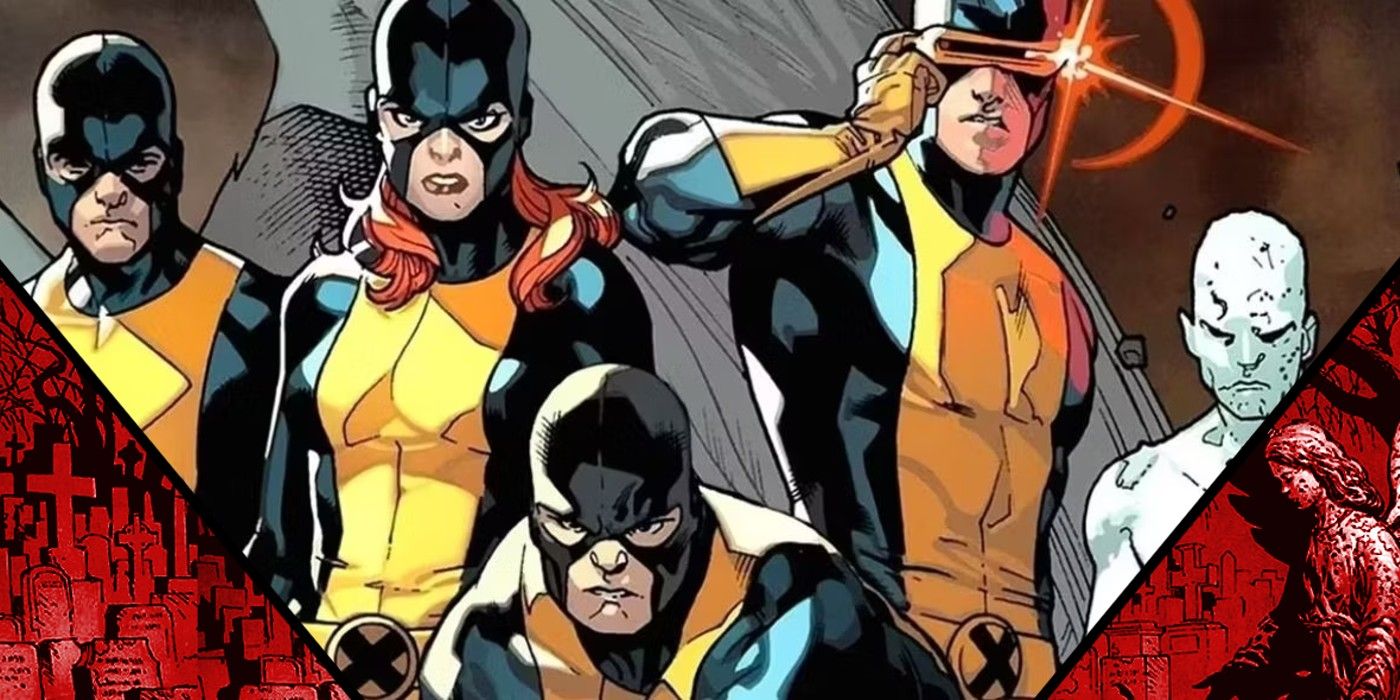 Un héroe fundador de X-Men fue asesinado y reemplazado en 2024, y no, la decisión nunca se podrá deshacer
