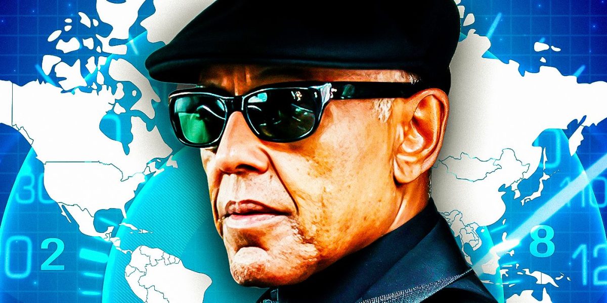 ¿Dónde se filmó Parish? Explicación de los lugares de rodaje del drama de AMC