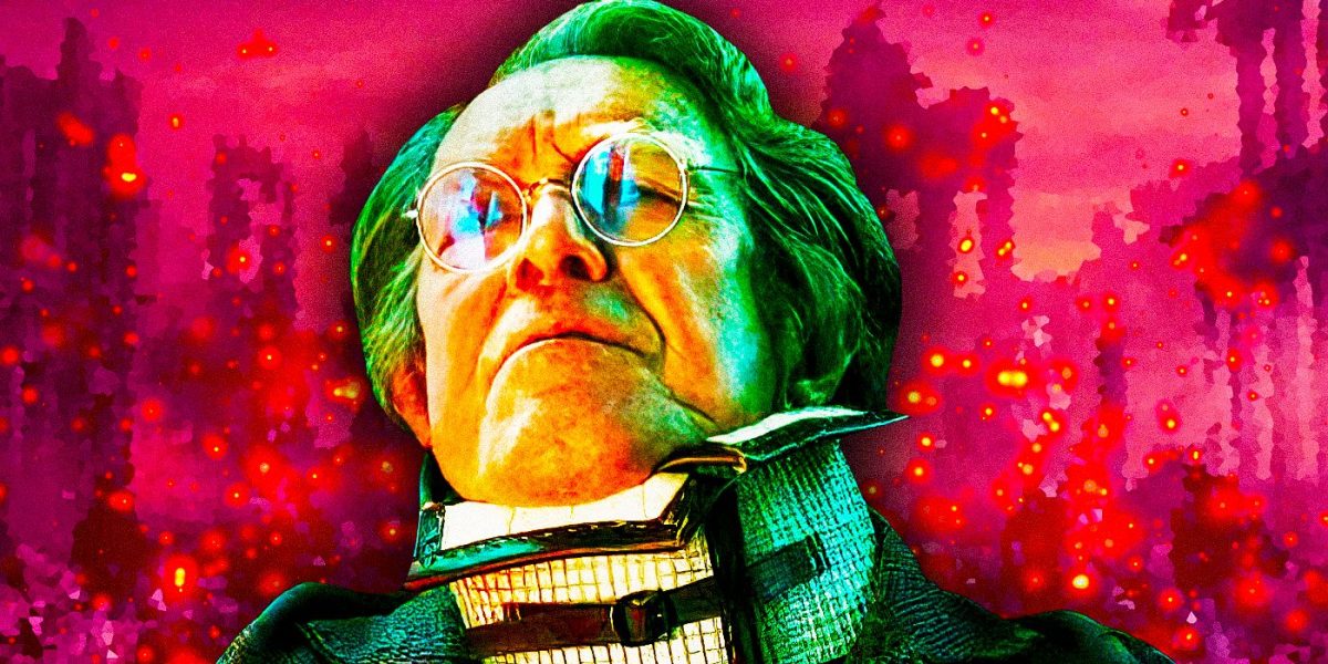 ¿Qué pasó con William H. Seward de Manhunt después de su verdadero intento de asesinato?