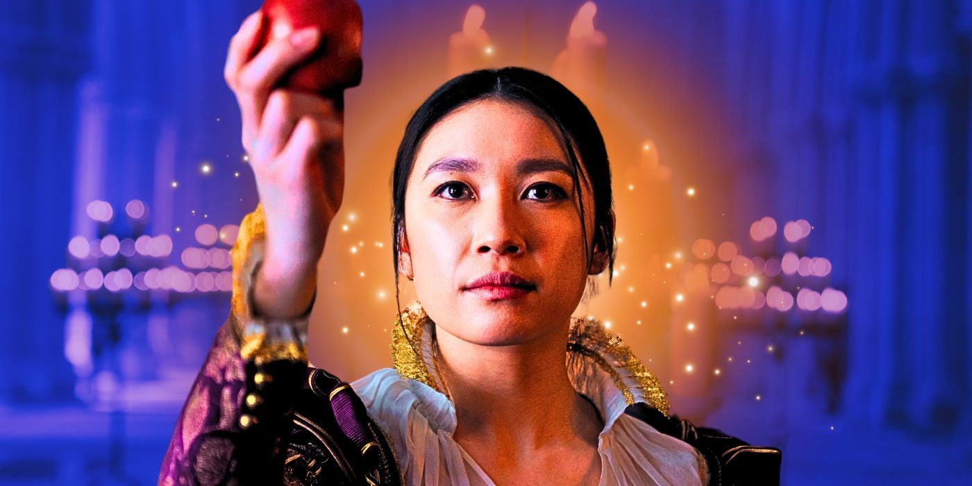 3 La puntuación de Rotten Tomatoes de Body Problem me preocupa aún más por el futuro del programa de ciencia ficción de Netflix