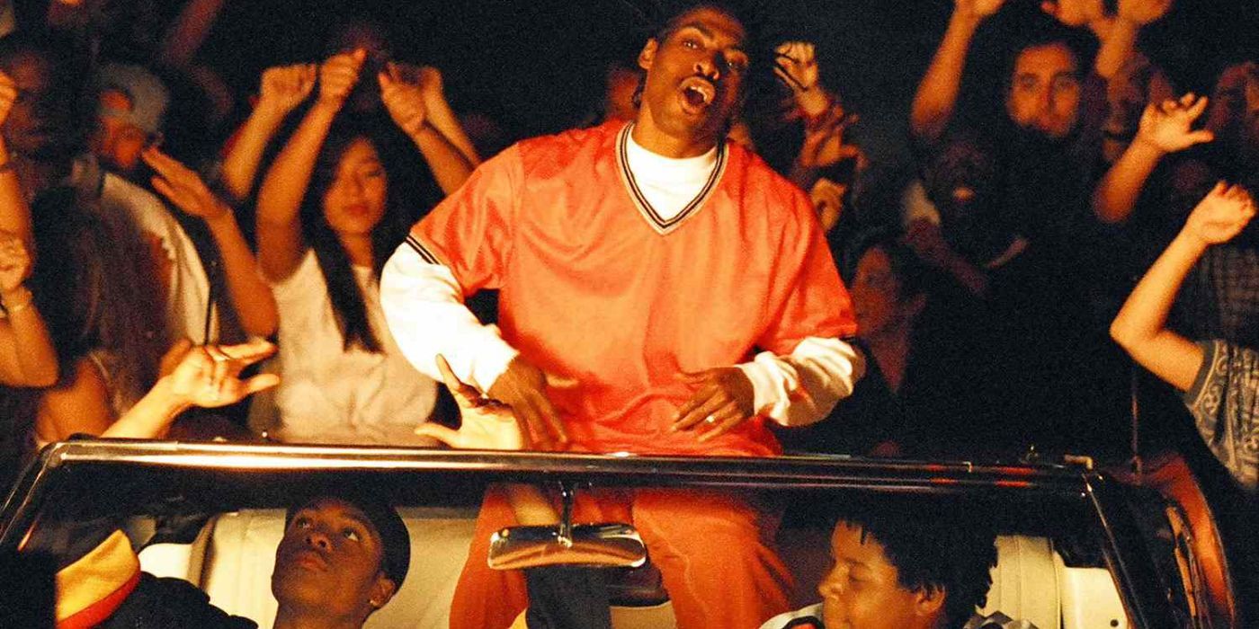 Cómo el tema musical Kenan & Kel de Coolio capturó totalmente los años 90