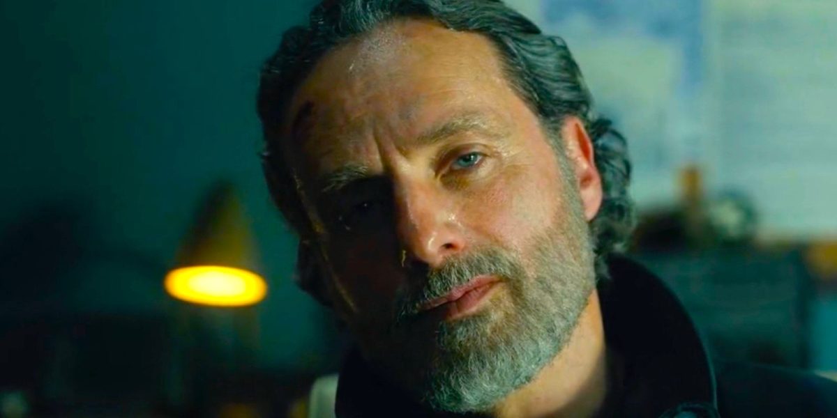 El futuro del evento crossover derivado de Walking Dead abordado por Andrew Lincoln: "Tremenda y traumática reunión"