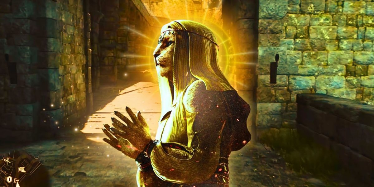 One Dragon's Dogma 2 Quest te ofrece una casa gratis (pero hay un problema)