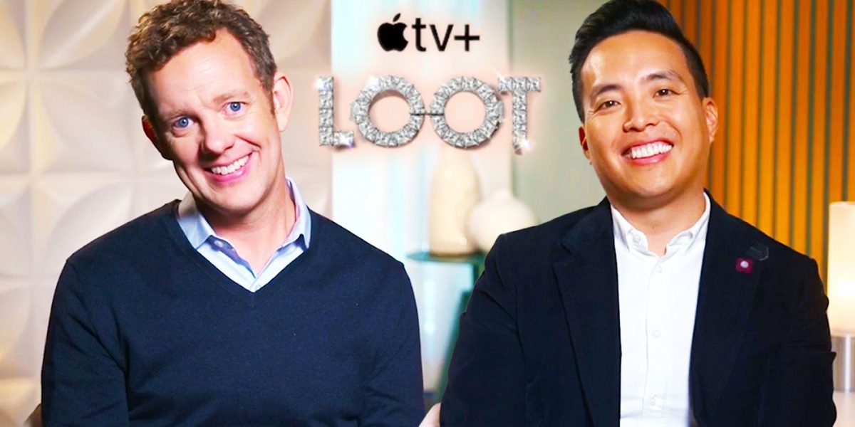 Los creadores de botín elogian la actuación de Maya Rudolph en la temporada 2 y adelantan más momentos divertidos