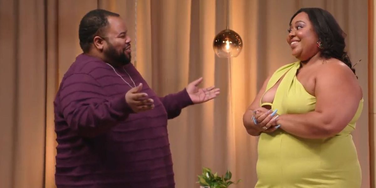 90 días: La vida de soltero: ¿Tyray Mollett y Shannon llegarán hasta el final? (Por qué podrían ser almas gemelas)