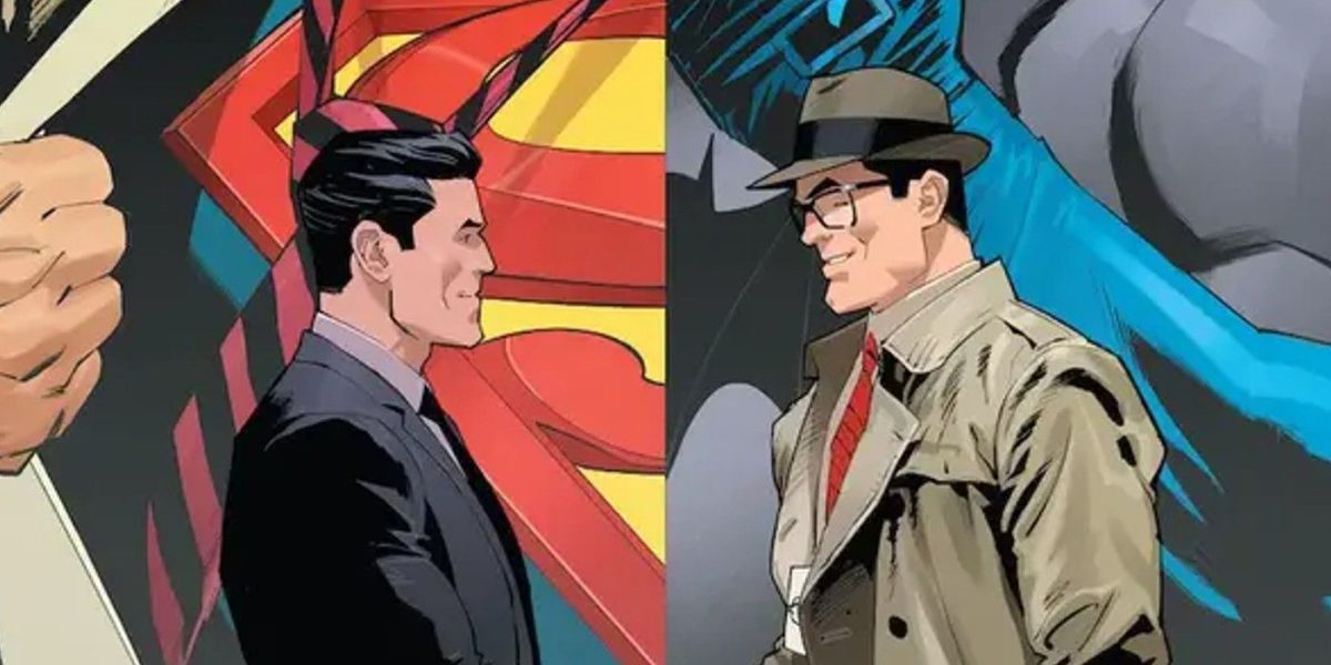 "Intenta tener un trabajo": Superman argumenta por qué su vida es más dura que la de Batman