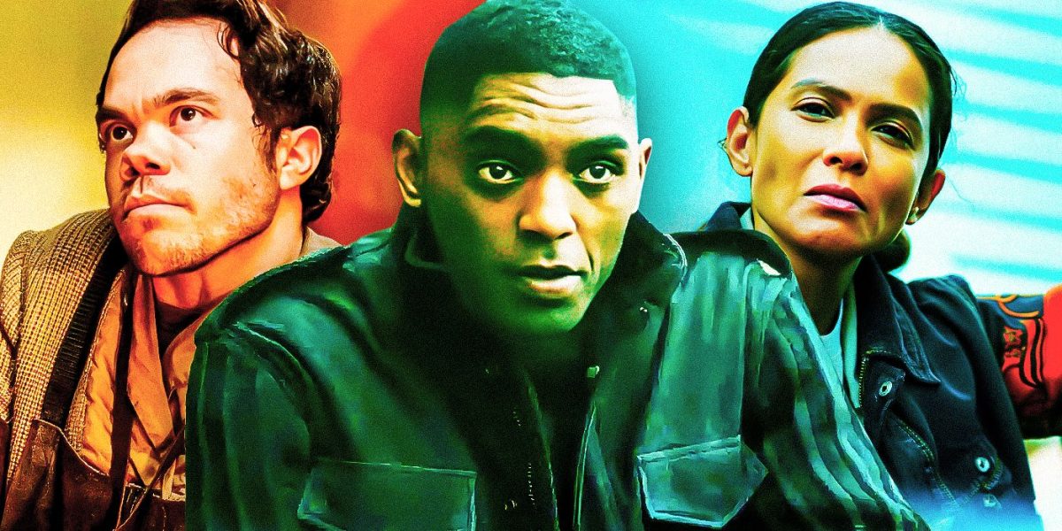 Querido The Walking Dead, deja de matar nuevos y fantásticos personajes derivados