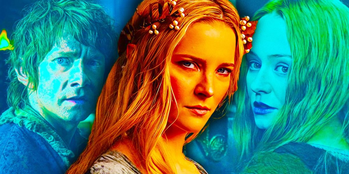 La nueva película de El Señor de los Anillos continúa una tendencia de franquicia de 12 años (y no es probable que termine)