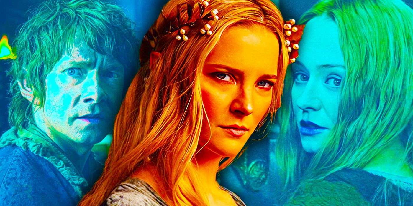 La nueva película de El Señor de los Anillos continúa una tendencia de franquicia de 12 años (y no es probable que termine)