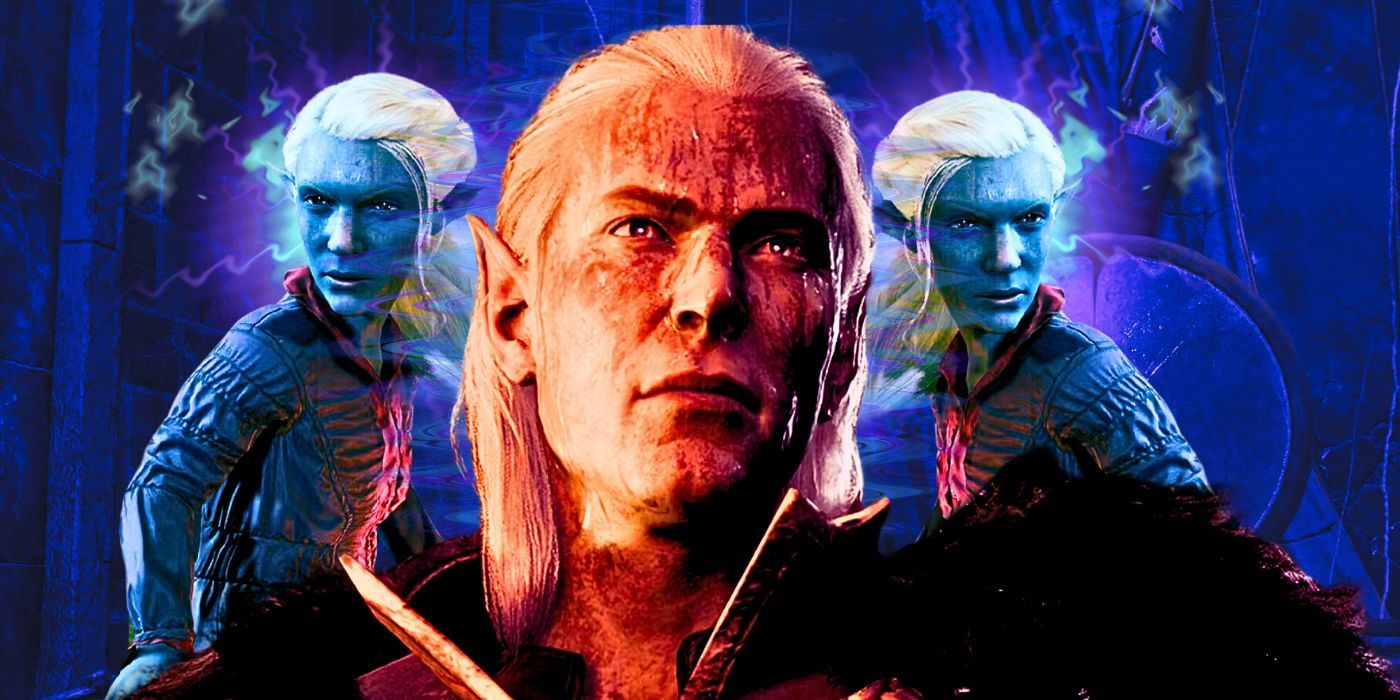 El objeto oculto de Baldur's Gate 3 descubre implicaciones de la tradición oscura