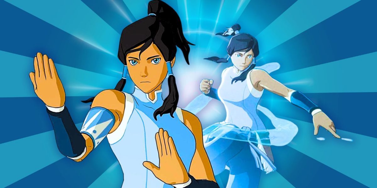 Fortnite: Cómo desbloquear Avatar Korra