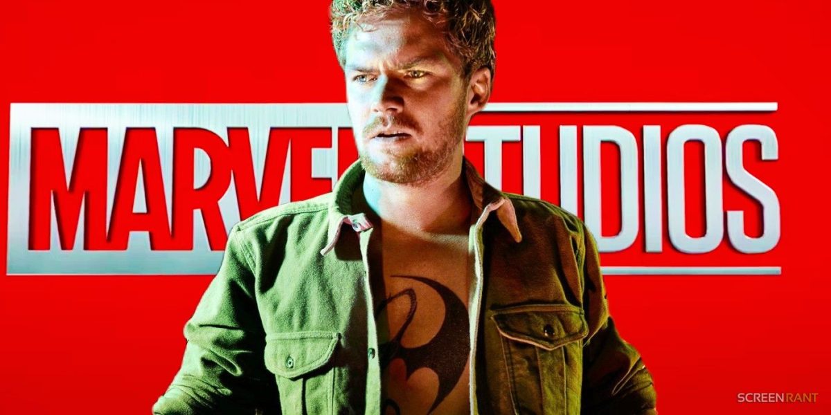 Es mejor que el MCU no vuelva a reconfigurar lo mejor que jamás haya hecho el programa Marvel más divisivo de Netflix