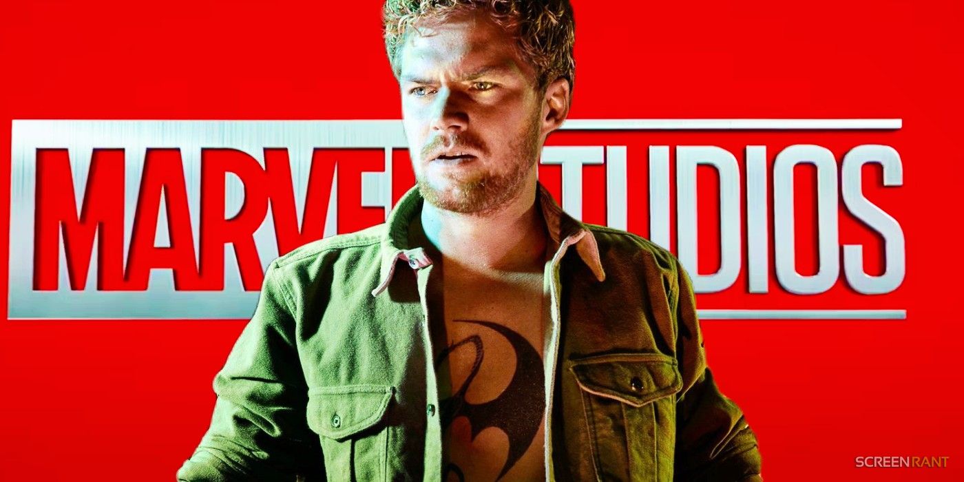 Es mejor que el MCU no vuelva a reconfigurar lo mejor que jamás haya hecho el programa Marvel más divisivo de Netflix