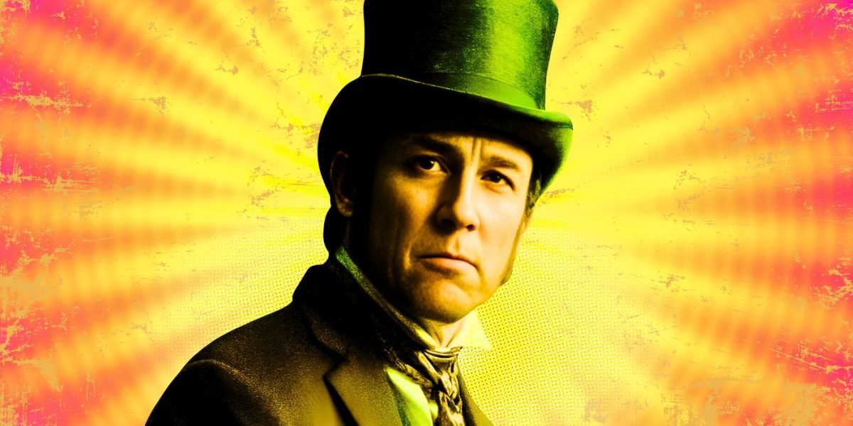 Qué pasó con el verdadero secretario Edwin Stanton tras la muerte de Abraham Lincoln