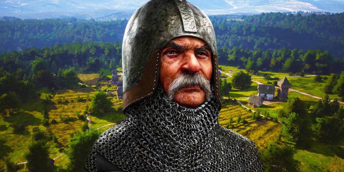 Fecha de lanzamiento, tráiler y detalles del juego de Manor Lords