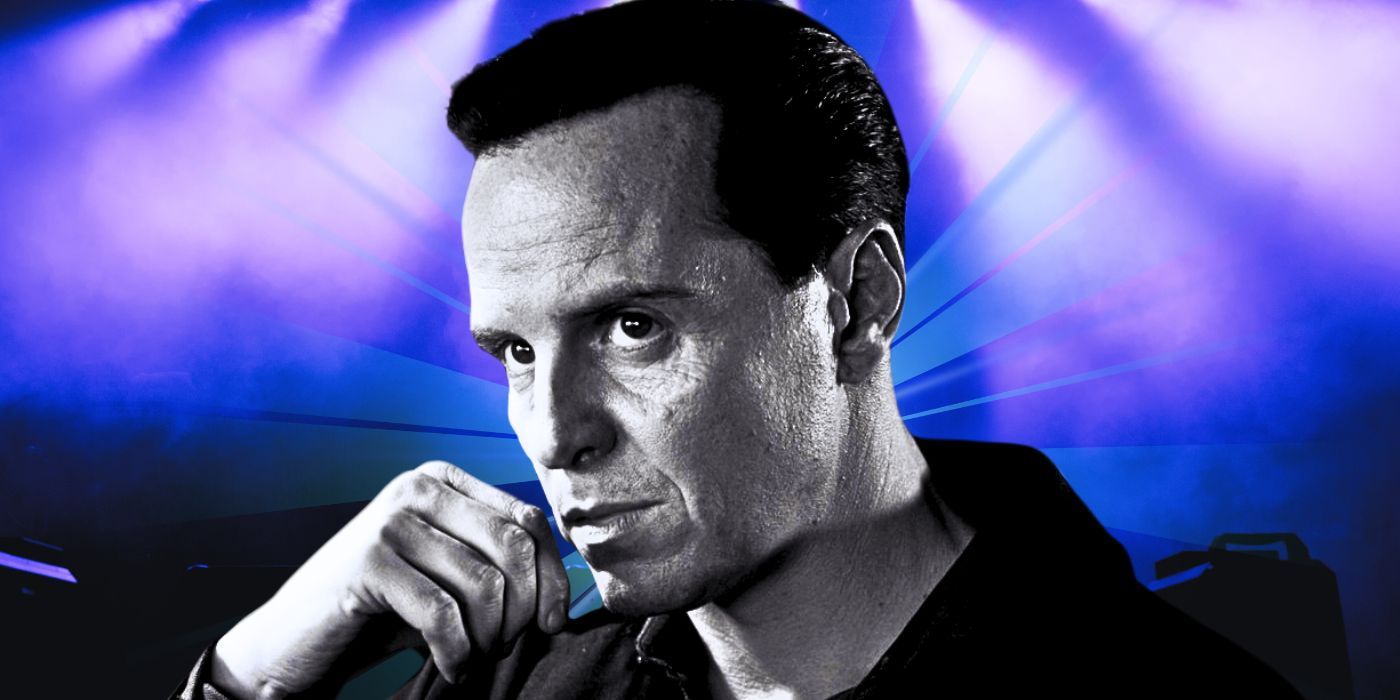 Por qué el programa Ripley de Netflix es en blanco y negro