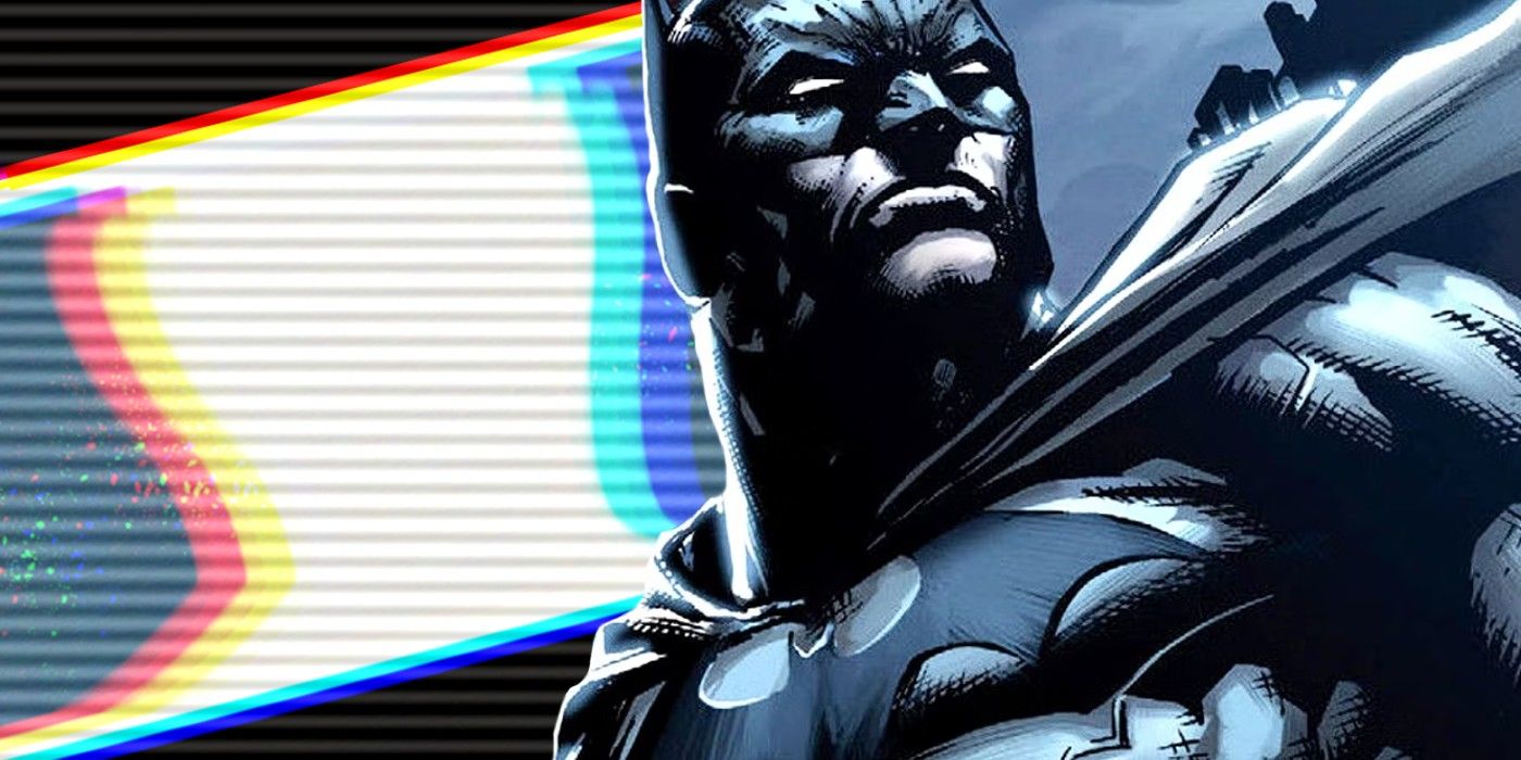 “No soy un justiciero”: Batman reniega oficialmente del título que los fans han estado usando para describirlo durante décadas