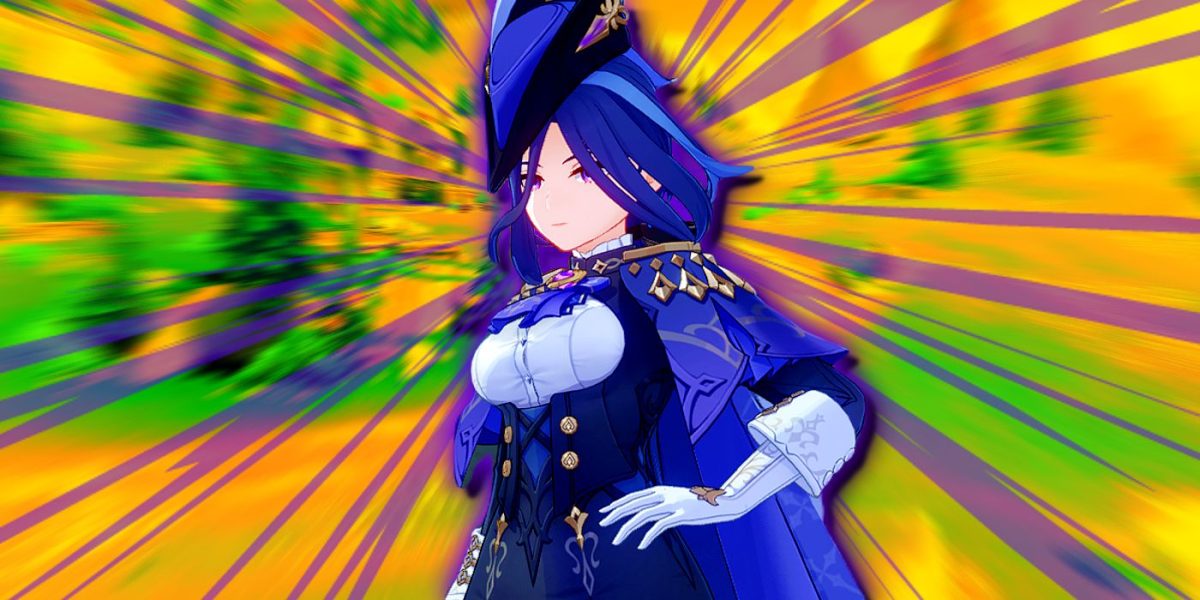 Fugas de Genshin Impact 4.7: fecha de lanzamiento, visión, arma y habilidades de Clorinde