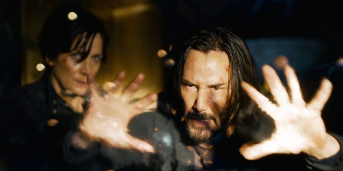 La confirmación de Matrix 5 provoca una respuesta dividida y una defensa de las resurrecciones por parte de los fanáticos