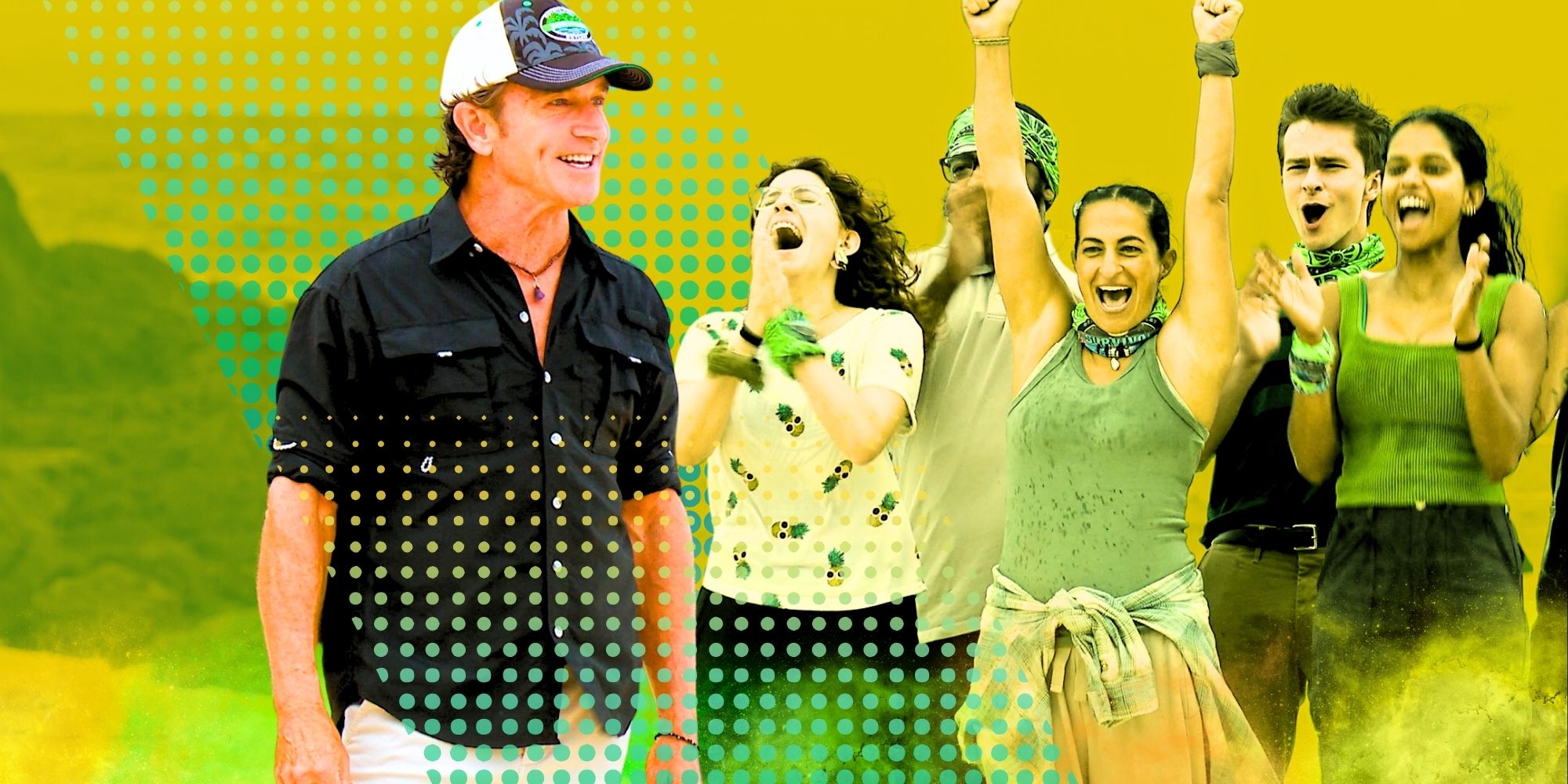 Resumen del episodio 6 de Survivor 46: momentos más impactantes