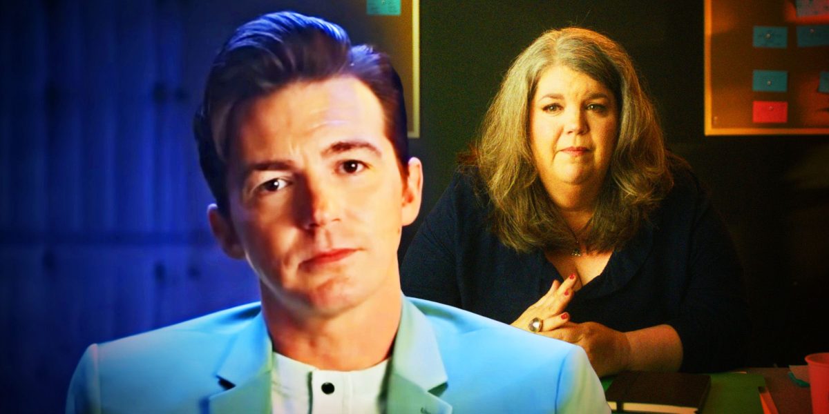 8 revelaciones más impactantes del documental Quiet On Set