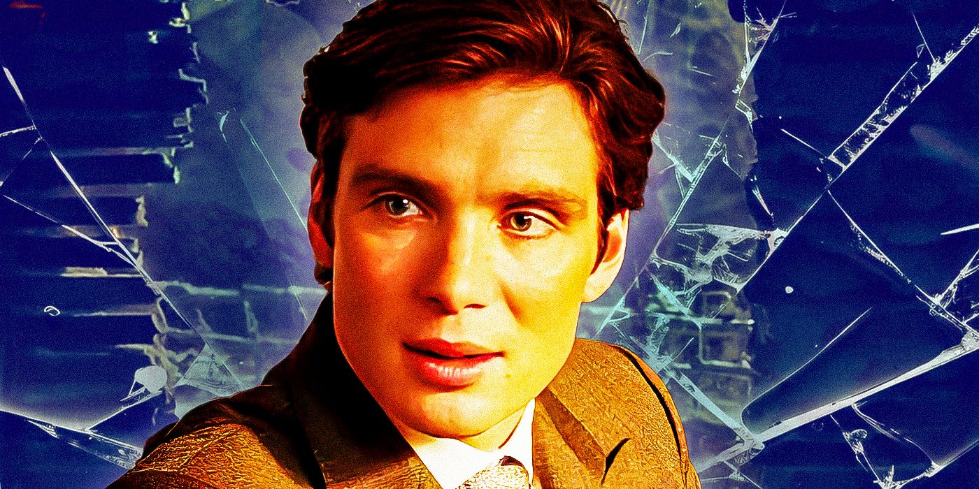 La nueva película de Cillian Murphy es un recordatorio para ver un programa de suspenso subestimado de 1 año