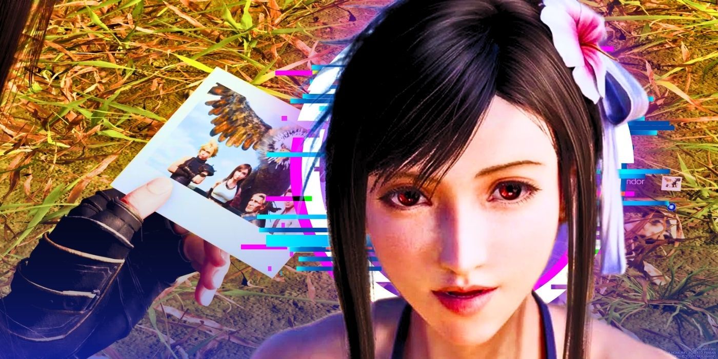 FF7 Rebirth: ¿Debería elegir carne bovina o carne de monstruo como alimento para el cóndor?