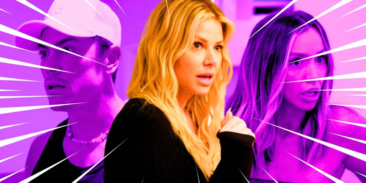 Las reglas de Vanderpump deberían terminar con la temporada 11 (y estos miembros del elenco deberían unirse al Valle)