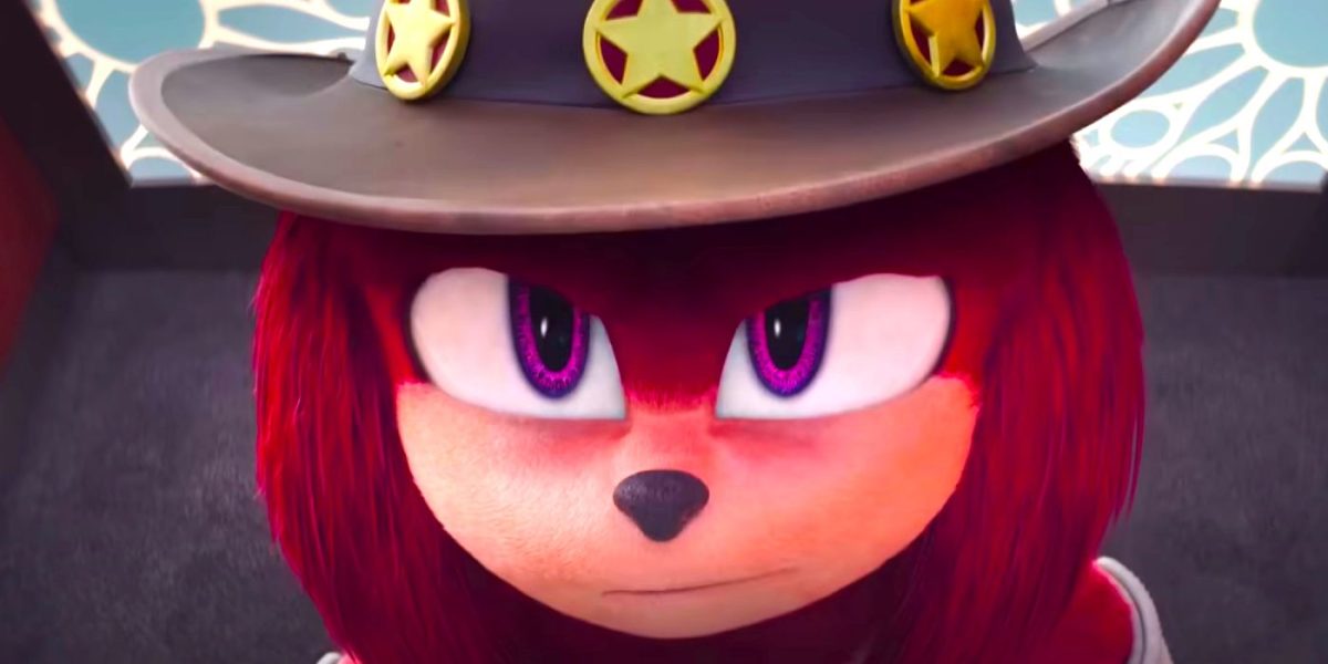 Idris Elba analiza las impresiones de sus coprotagonistas de Knuckles sobre su personaje sónico